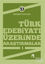 Türk Edebiyatı Üzerinde Araştırmalar 1